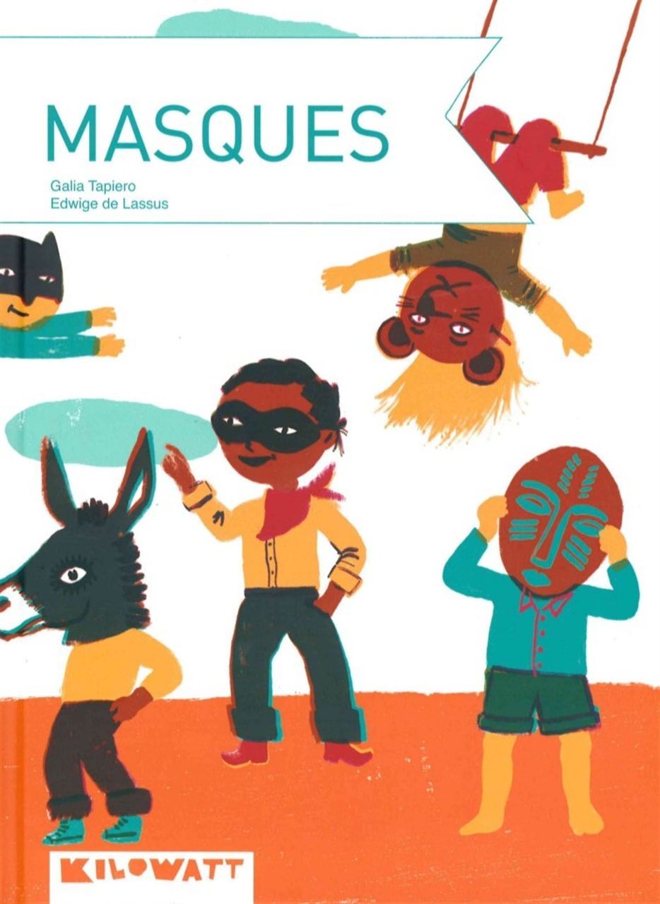 MASQUES