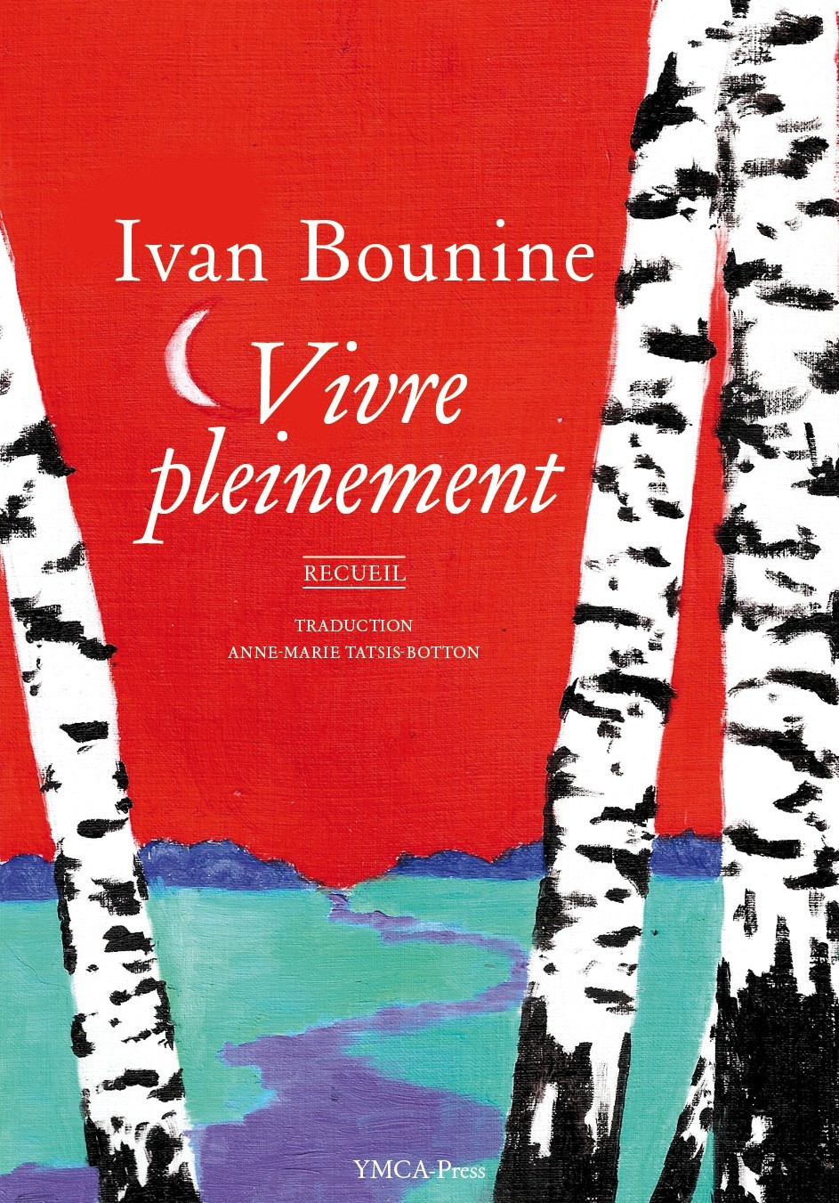 VIVRE PLEINEMENT