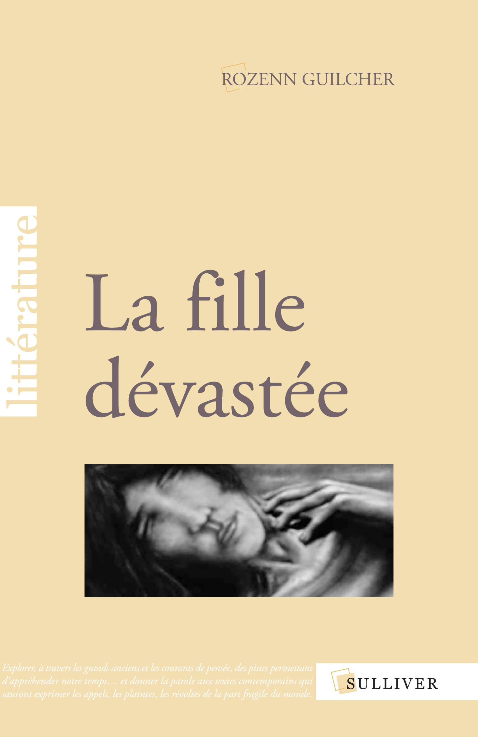 FILLE DEVASTEE (LA)