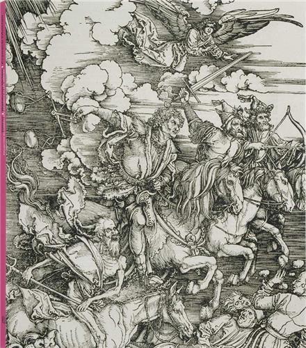 DURER, BALDUNG-GRIEN, CRANACH L´ANCIEN.LA COLLECTION DU CABINET DES ESTAMPES DE STRASOURG
