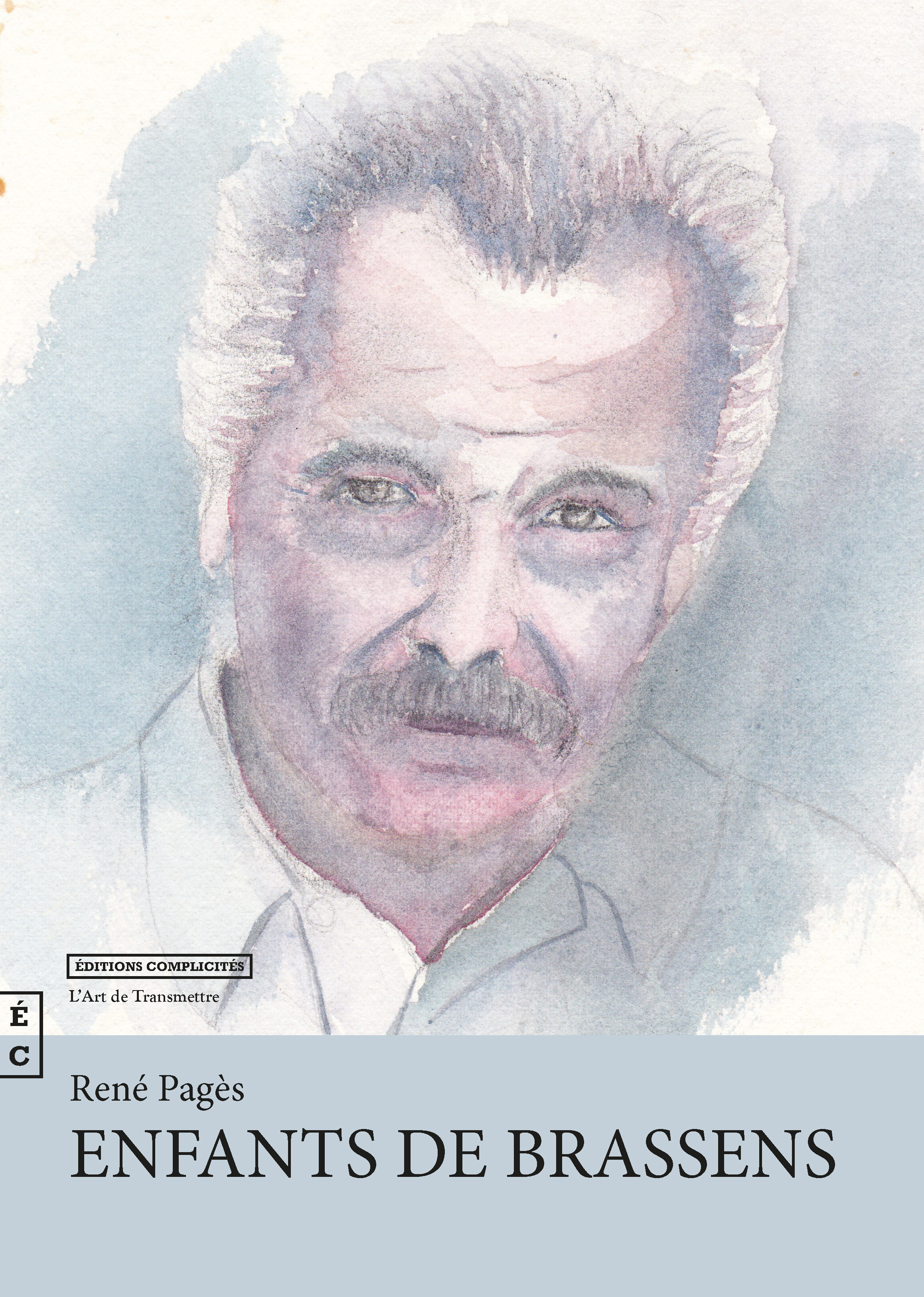ENFANTS DE BRASSENS