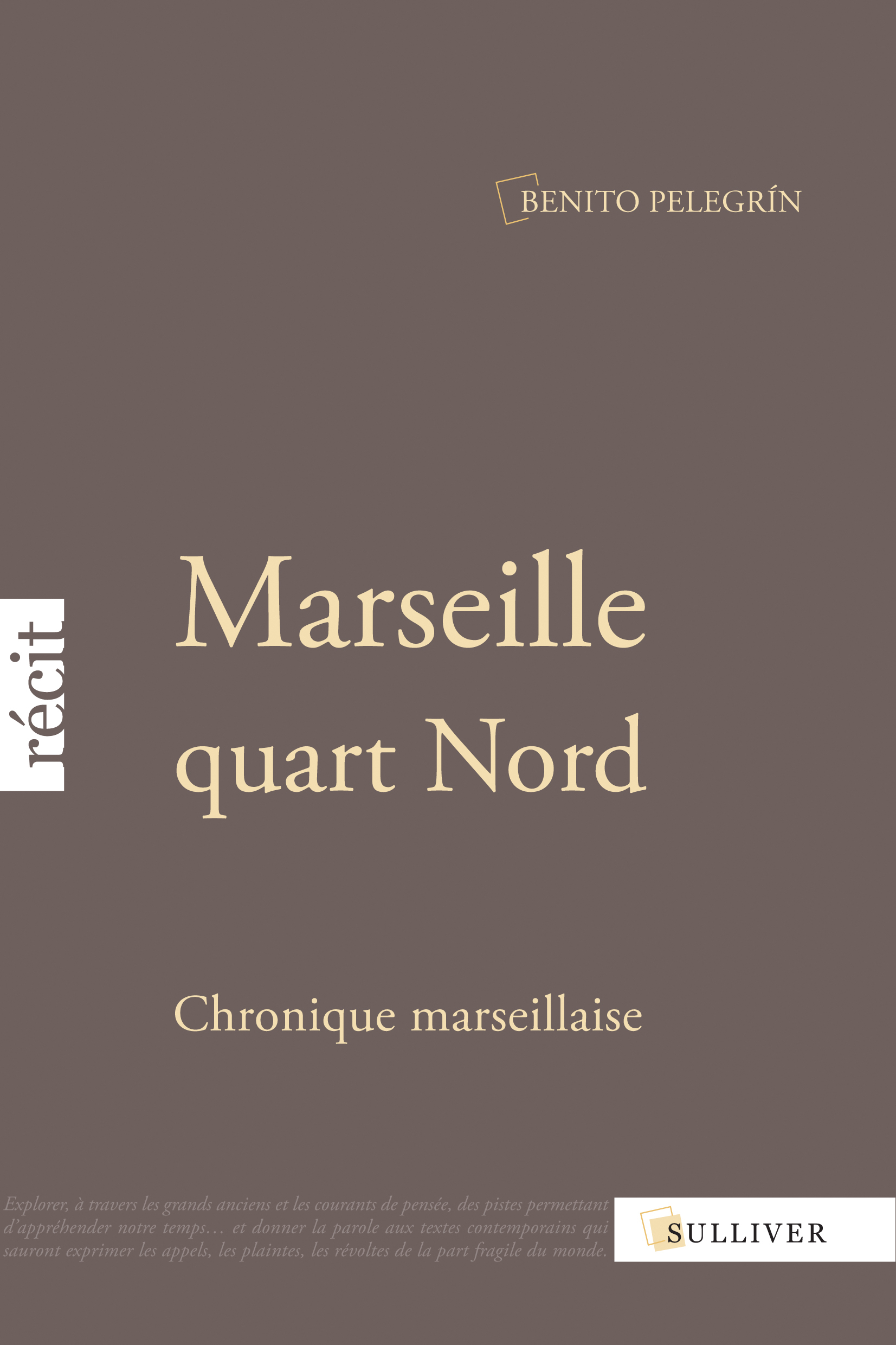 MARSEILLE QUART NORD