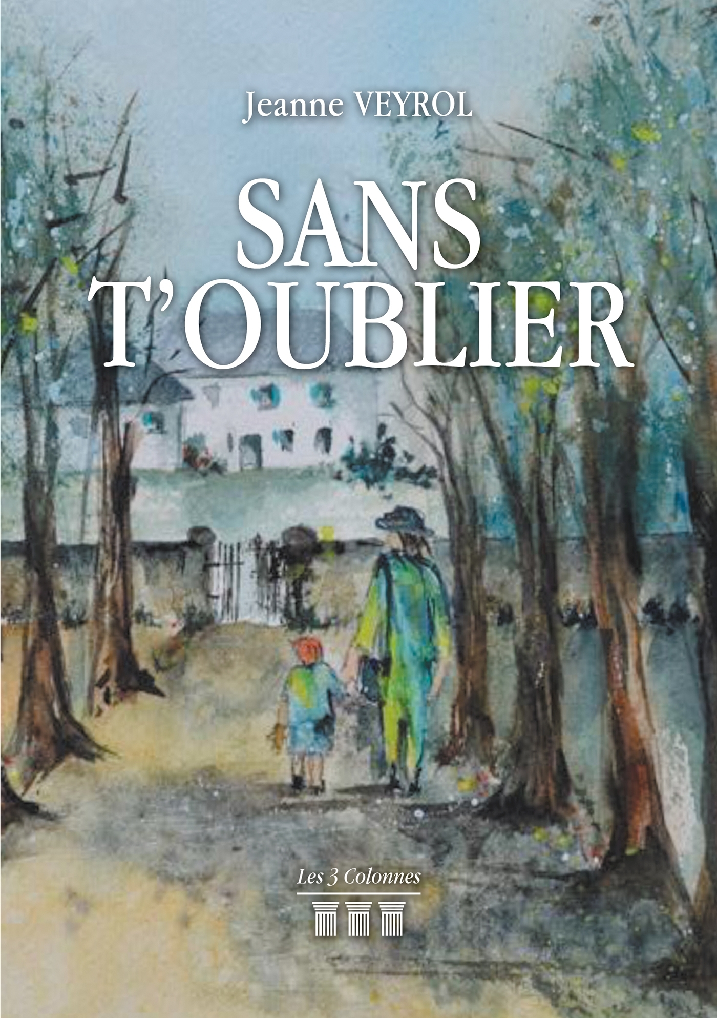 SANS T´OUBLIER