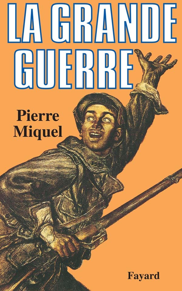 GRANDE GUERRE