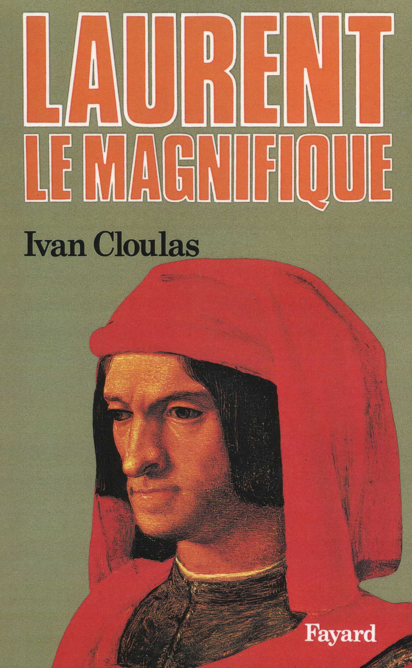 POD COMPTE FERME!!!!!!!!!!!LAURENT LE MAGNIFIQUE