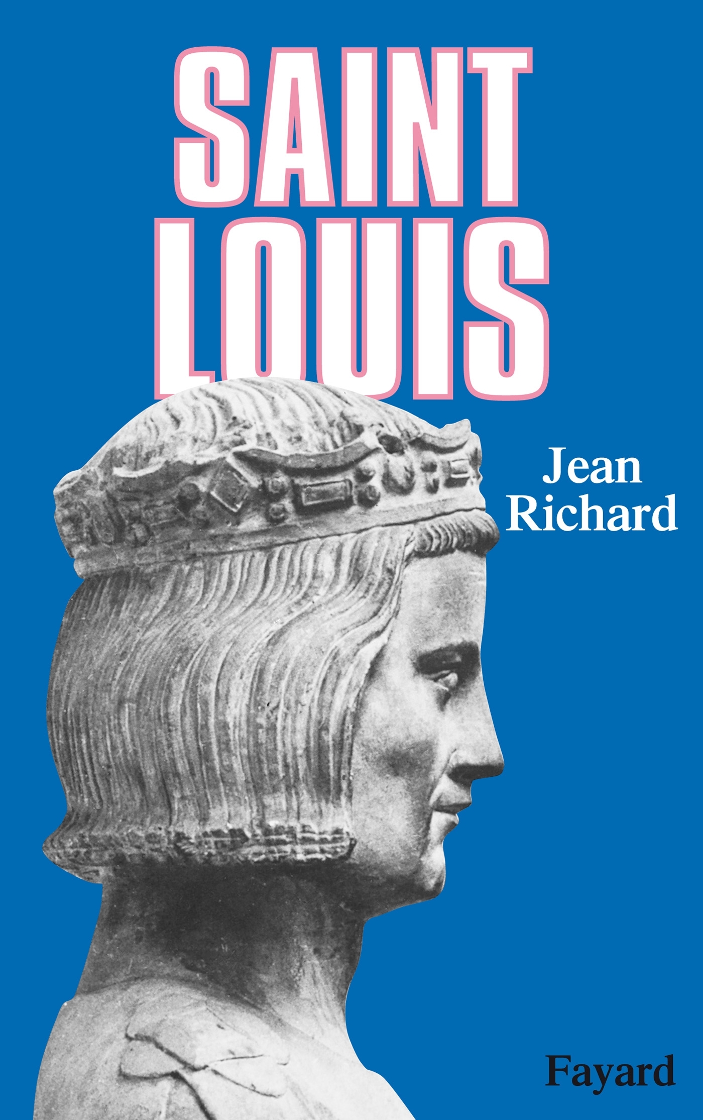 SAINT LOUIS