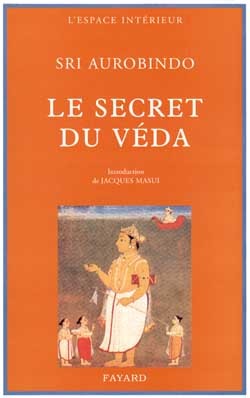 SECRET DU VEDA