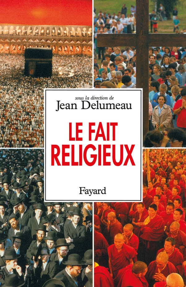 FAIT RELIGIEUX
