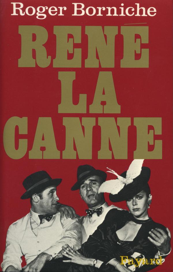 POD COMPTE FERME!!!!RENE LA CANNE