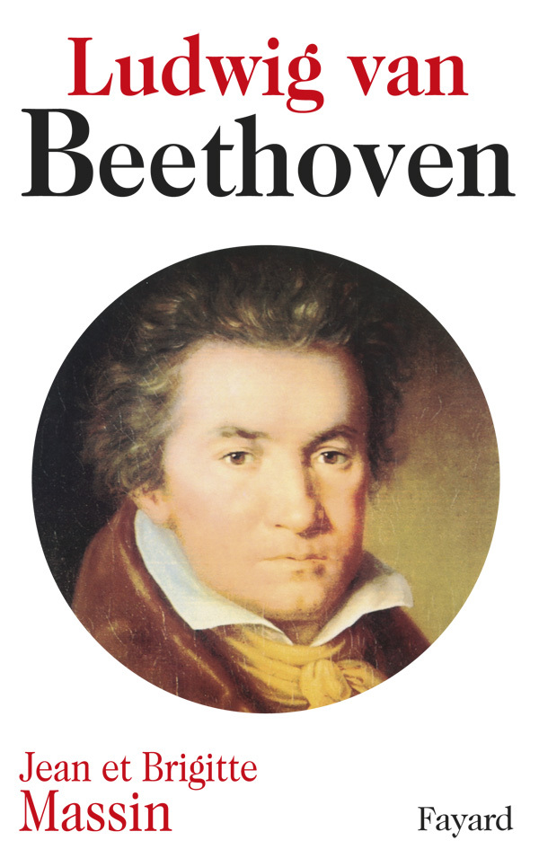 LUDWIG VAN BEETHOVEN