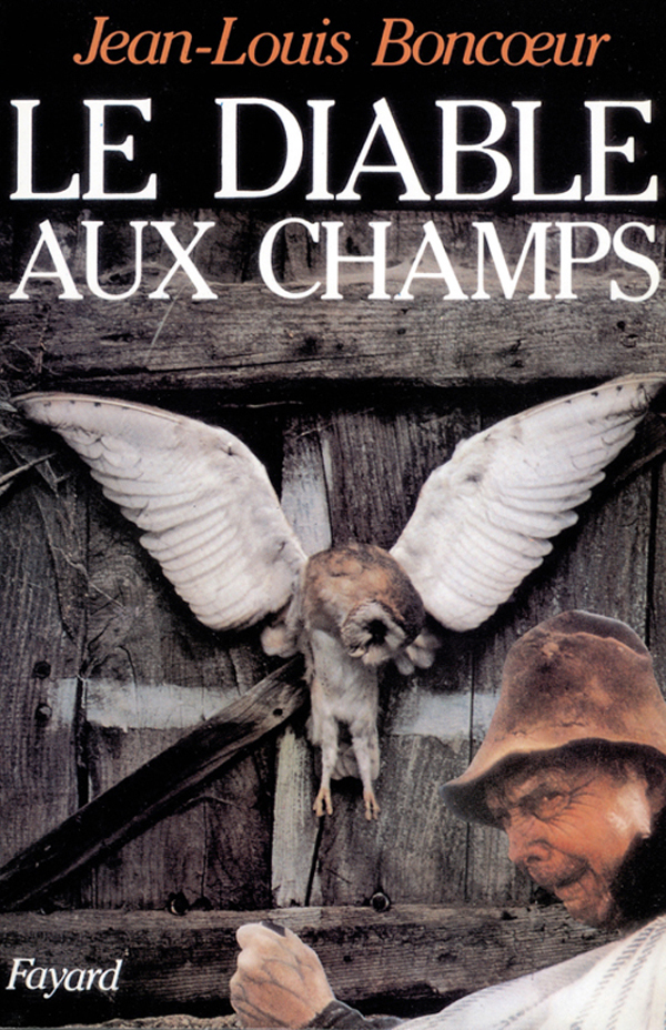 DIABLE AUX CHAMPS
