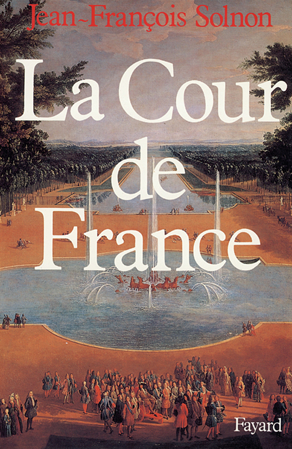 COUR DE FRANCE