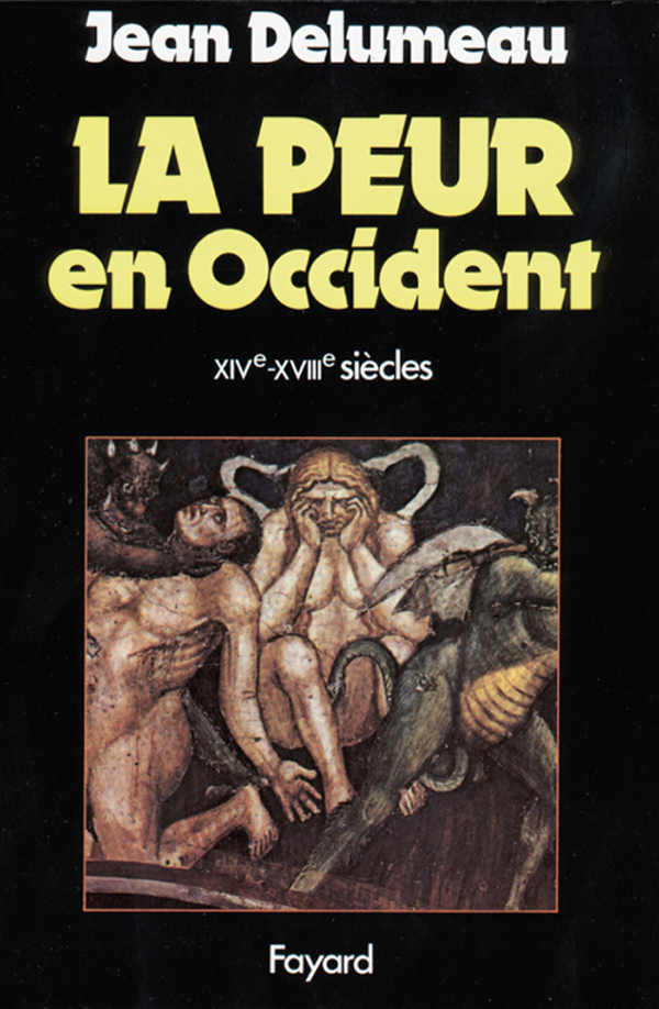 PEUR EN OCCIDENT