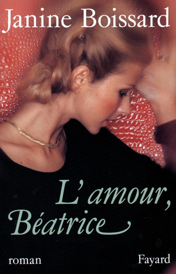 L´AMOUR, BEATRICE