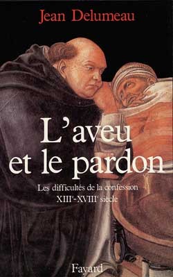 L´AVEU ET LE PARDON