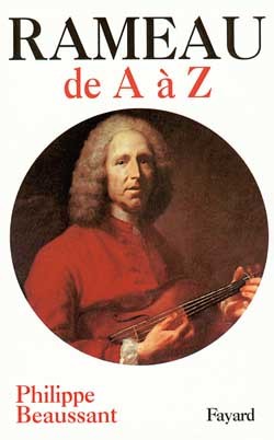JEAN-PHILIPPE RAMEAU DE A A Z