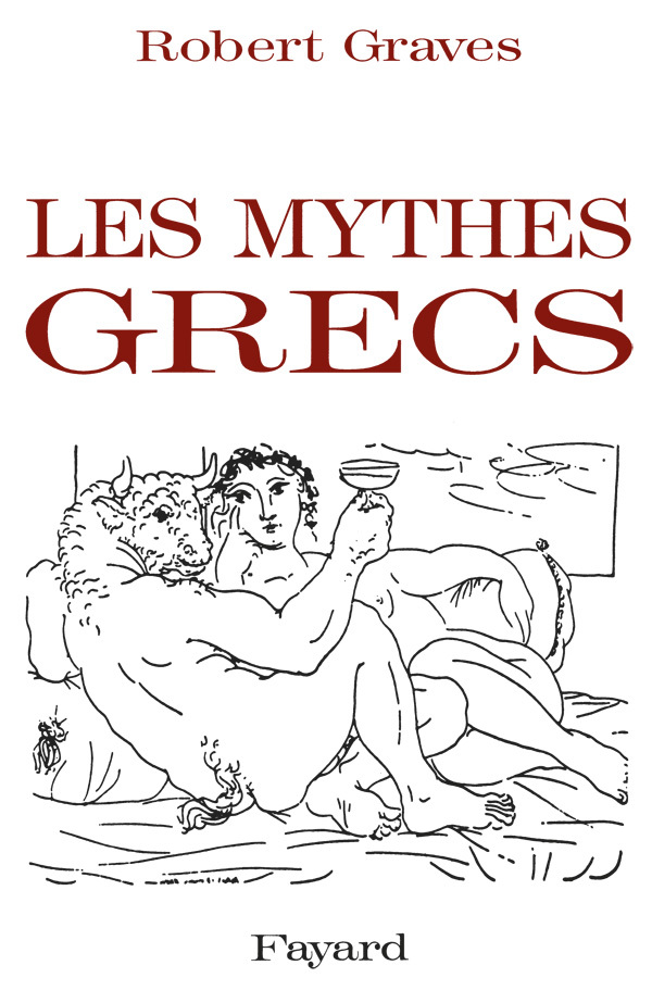 MYTHES GRECS