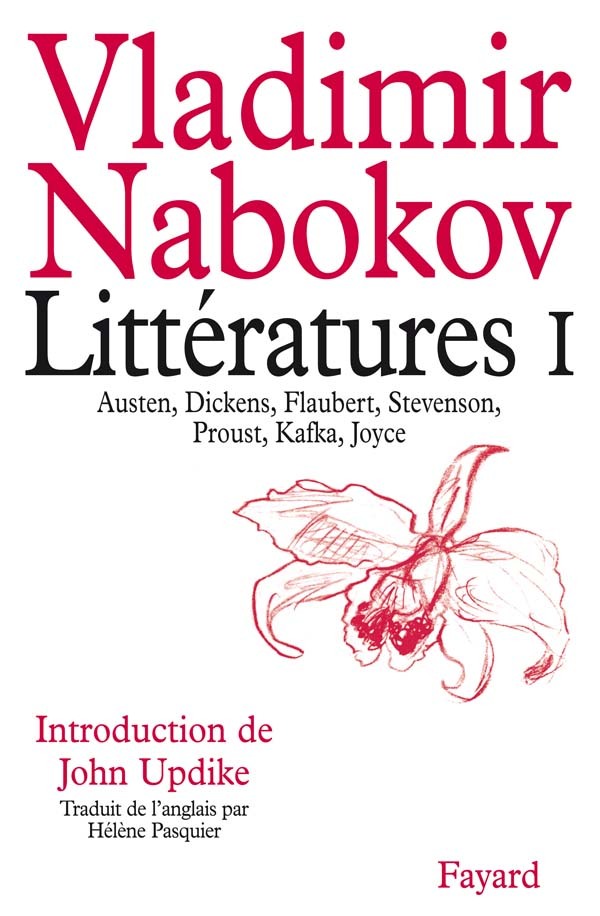 LITTERATURES I