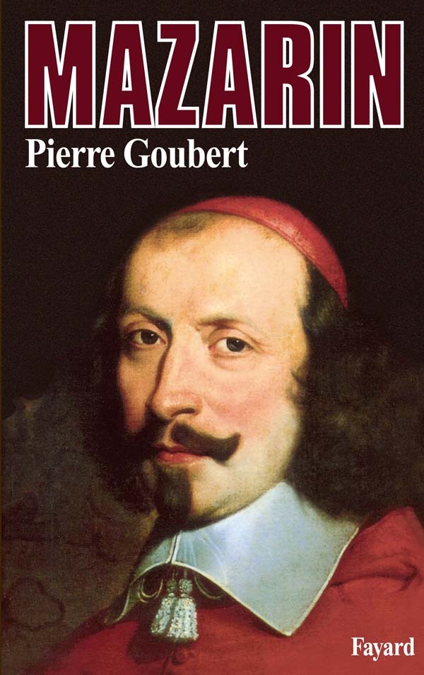 MAZARIN