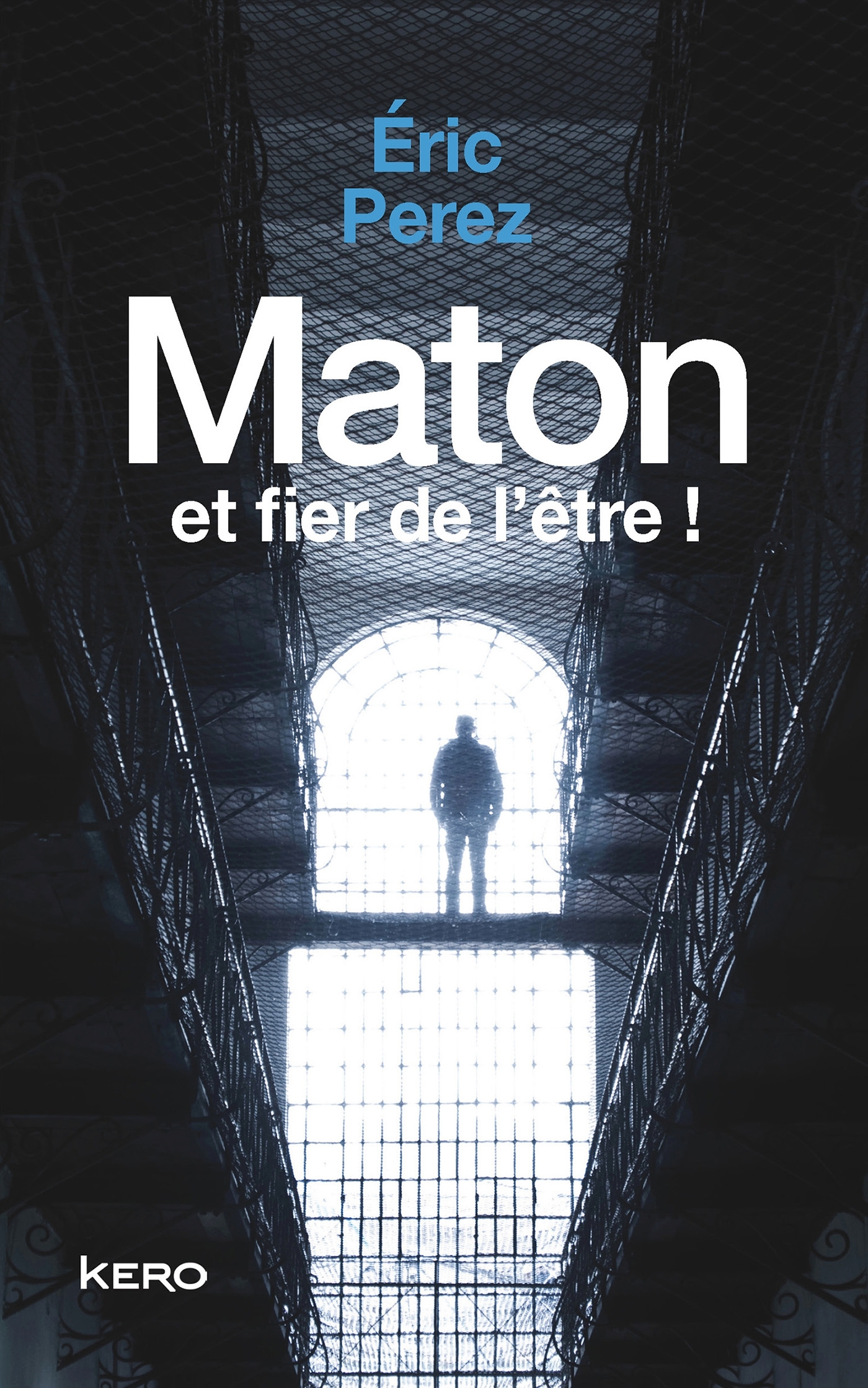 MATON ET FIER DE L´ETRE