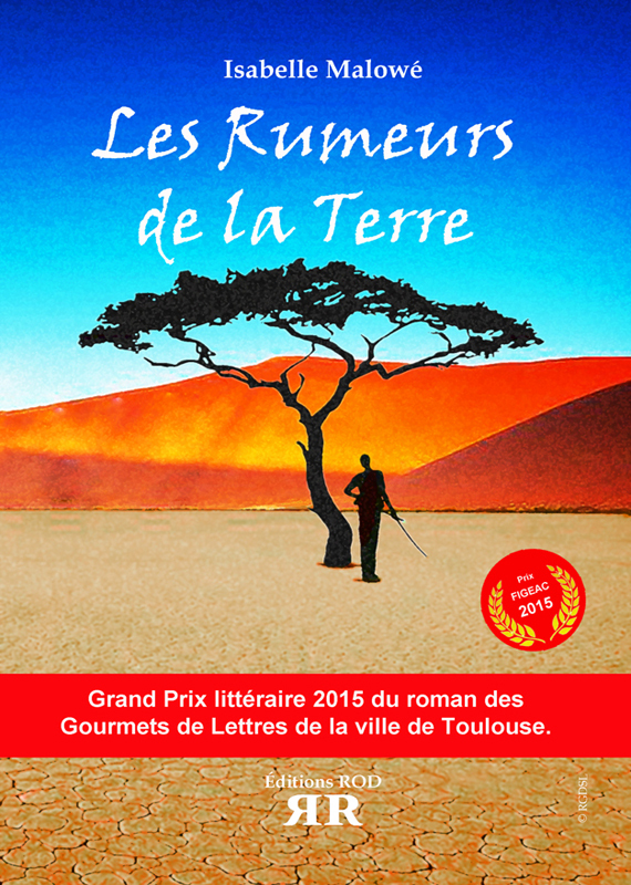 RUMEURS DE LA TERRE : NIN BEE, NIN !