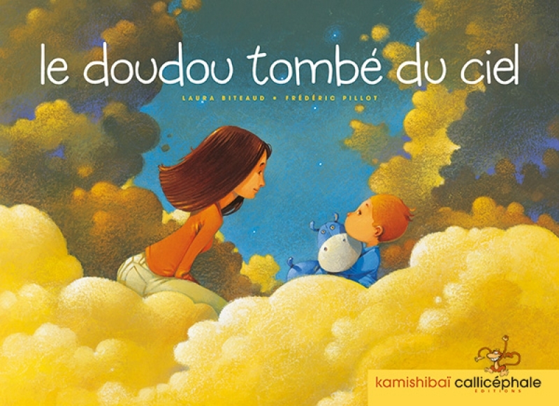 DOUDOU TOMBE DU CIEL (KAMISHIBAI)