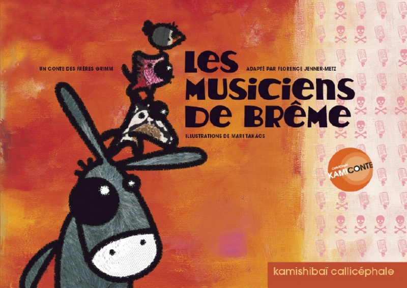 MUSICIENS DE BREME