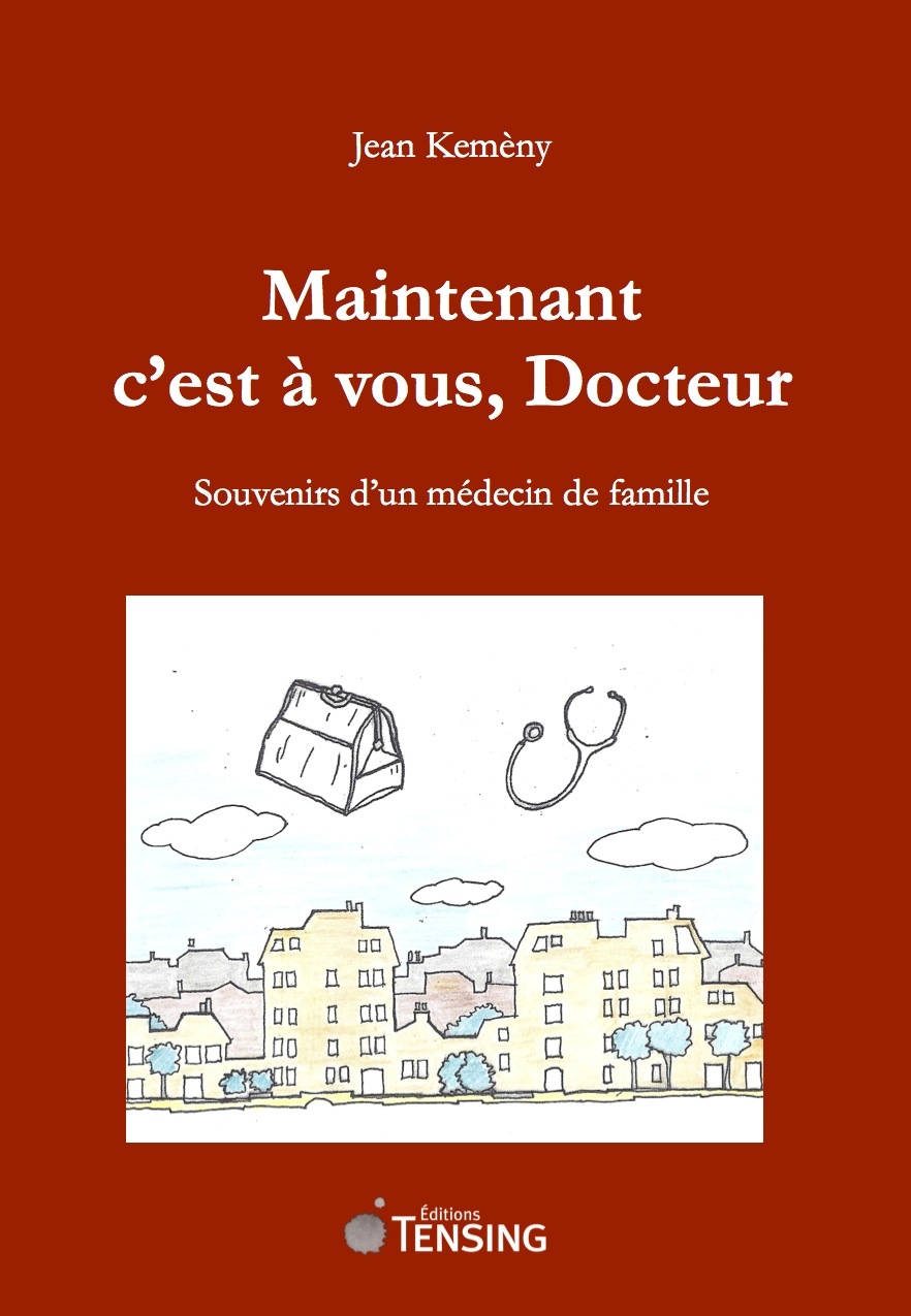 MAINTENANT C´EST A VOUS, DOCTEUR