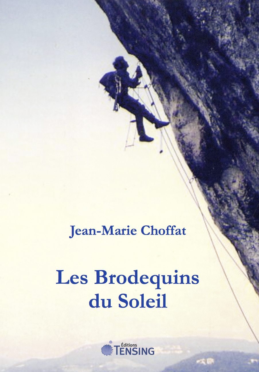 BRODEQUINS DU SOLEIL
