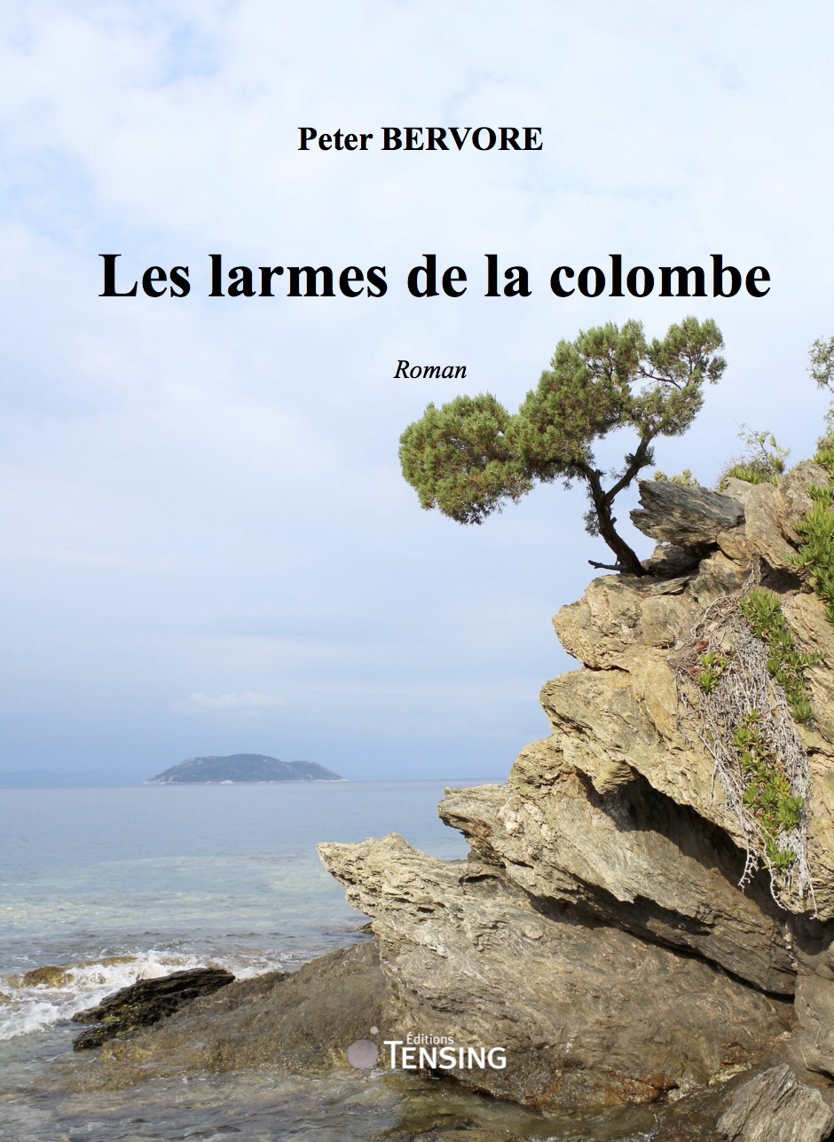 LARMES DE LA COLOMBE