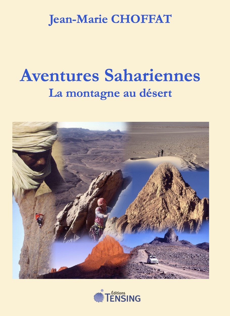 AVENTURES SAHARIENNES