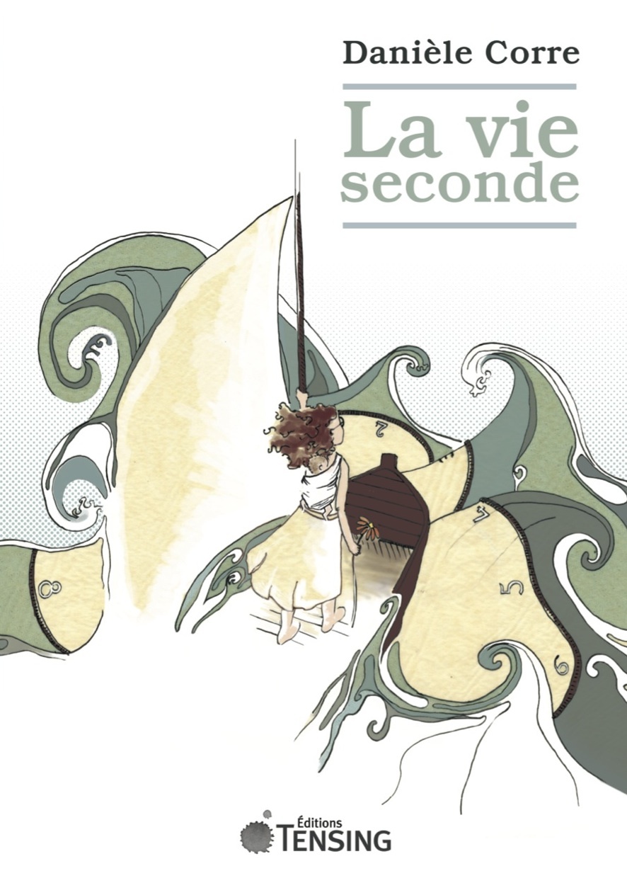 VIE SECONDE