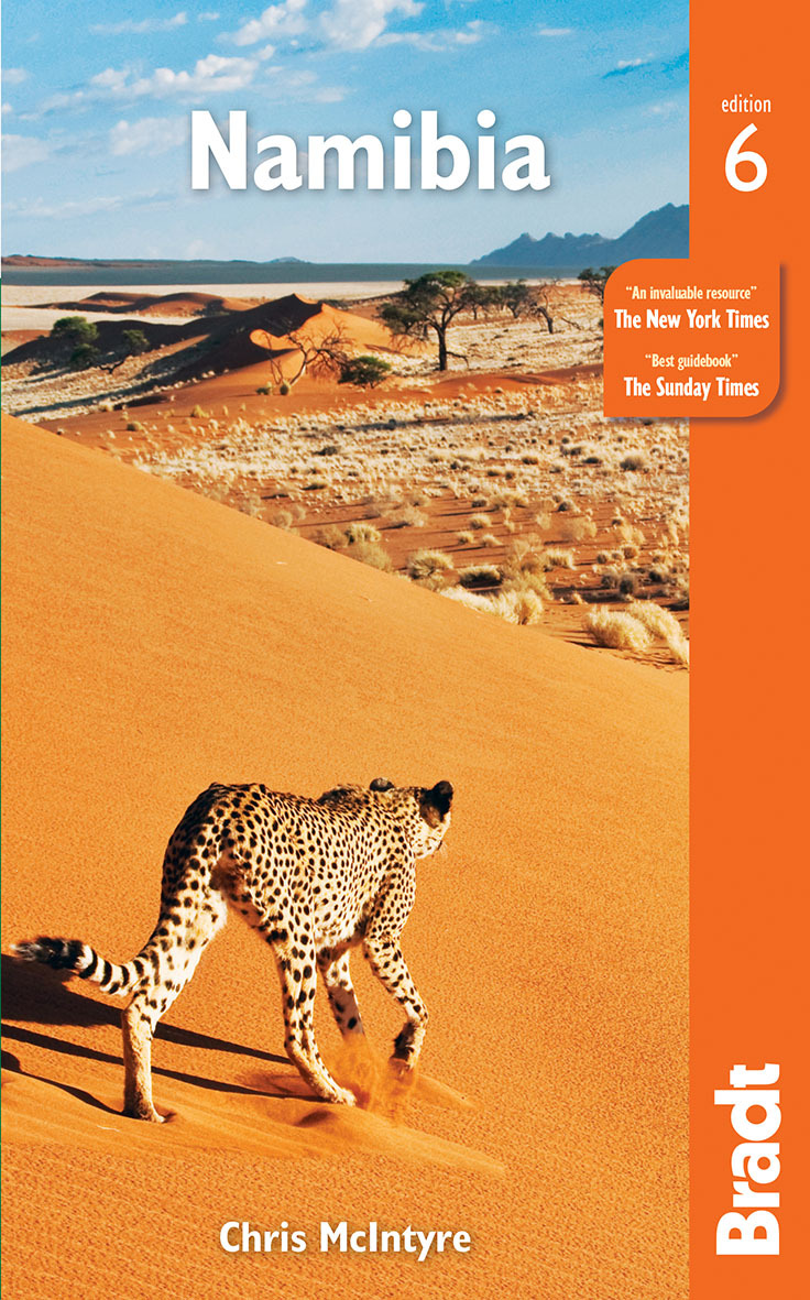 NAMIBIA