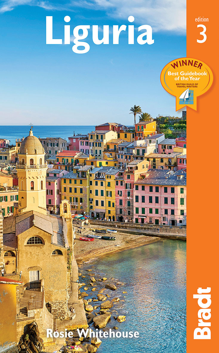 LIGURIA
