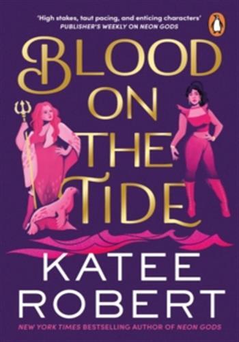 BLOOD ON THE TIDE