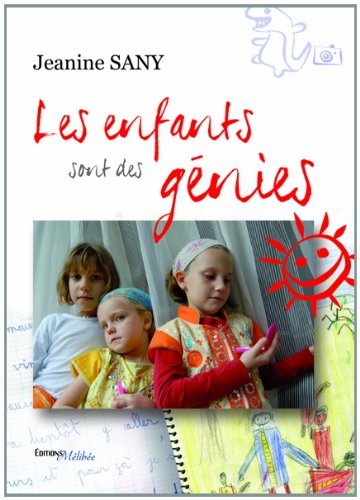 ENFANTS SONT DES GENIES