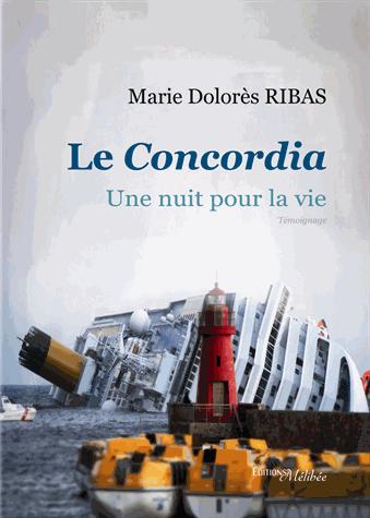 CONCORDIA UNE NUIT POUR LA VIE