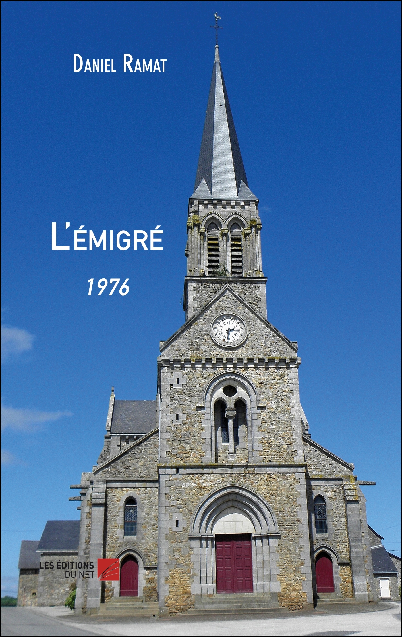 L´EMIGRE - 1976