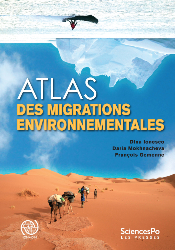 ATLAS DES MIGRATIONS ENVIRONNEMENTALES