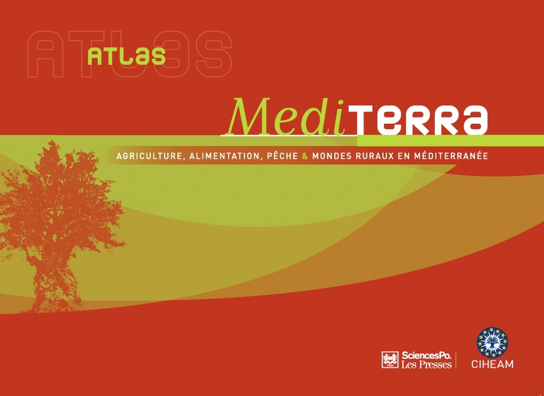 ATLAS MEDITERRA FRANCAIS