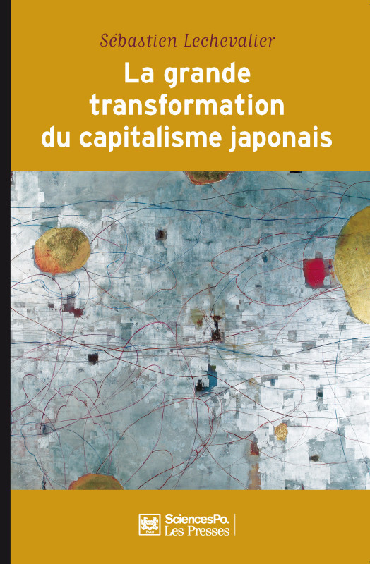 GRANDE TRANSFORMATION DU CAPITALISME JAPONAIS (1980-2010)