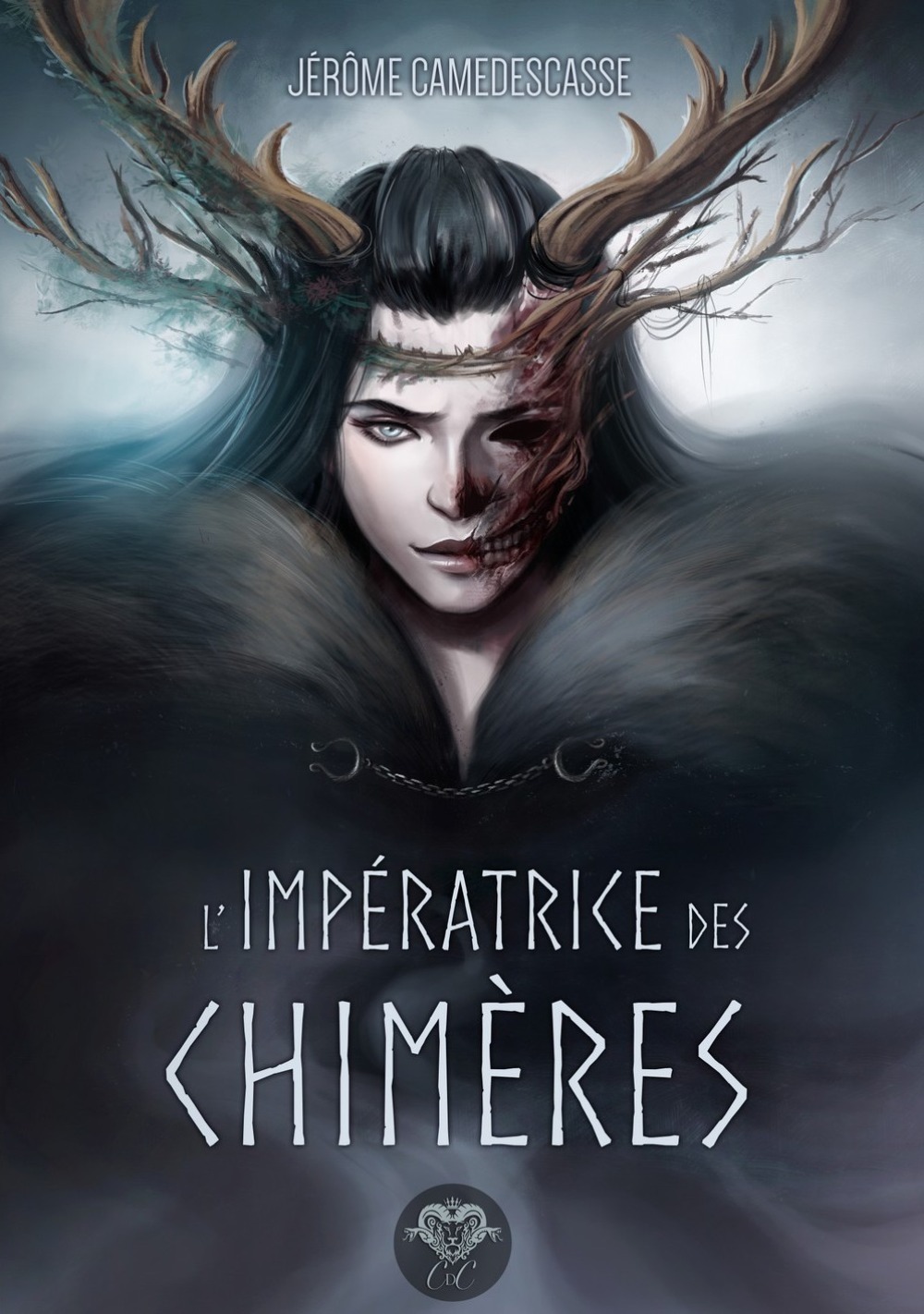IMPERATRICE DES CHIMERES