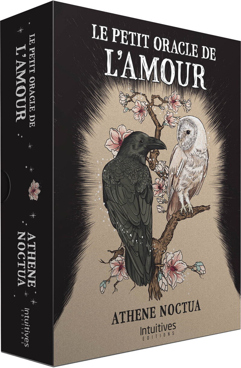 LE PETIT ORACLE DE L´AMOUR