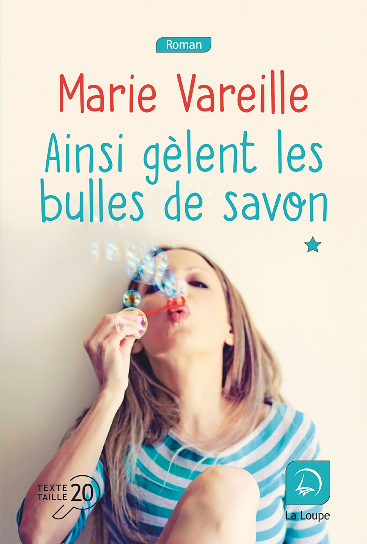 AINSI GELENT LES BULLES DE SAVON (VOL.1)
