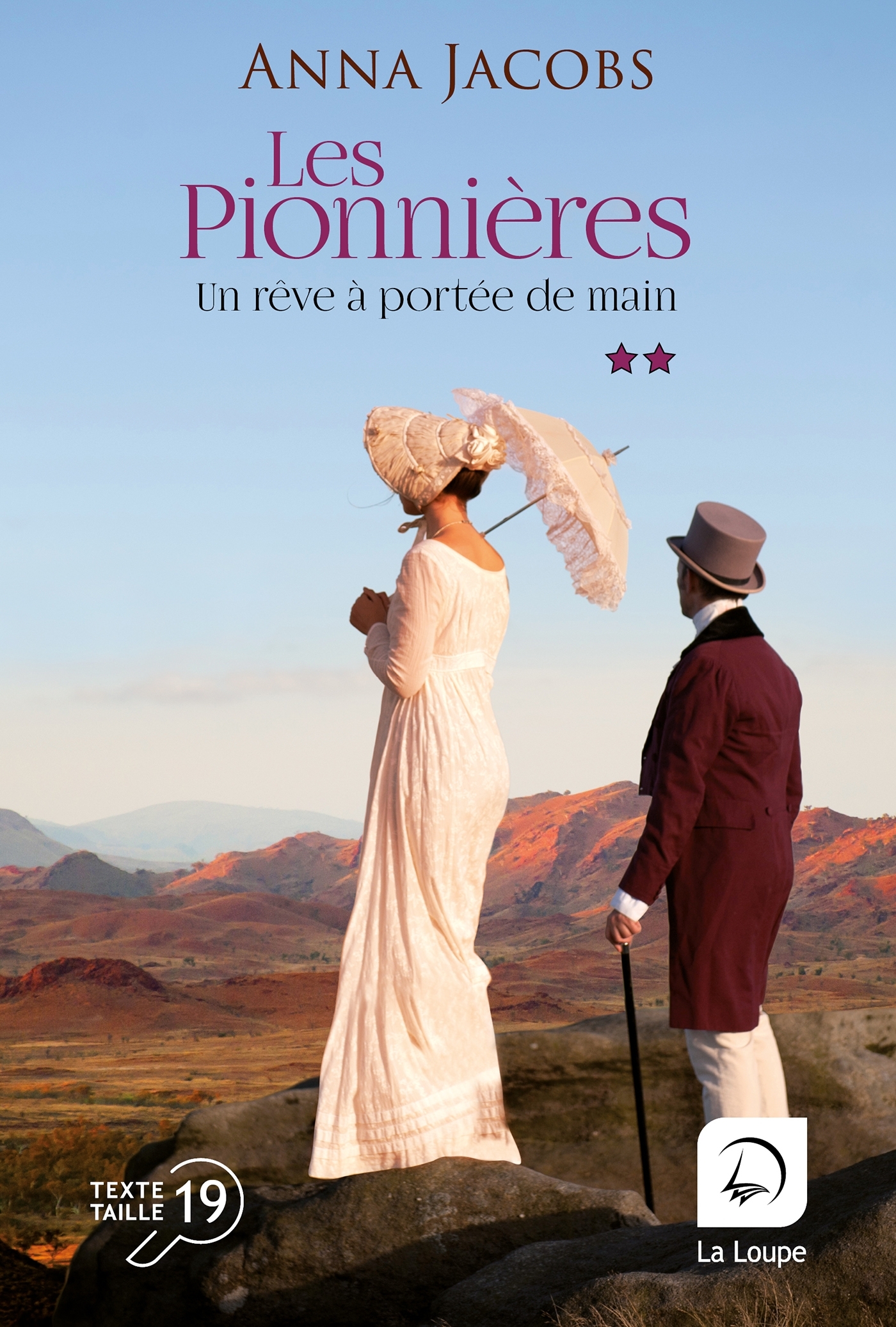 PIONNIERES - UN REVE A PORTEE DE MAIN (VOL 2)