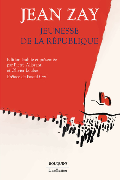 JEUNESSE DE LA REPUBLIQUE