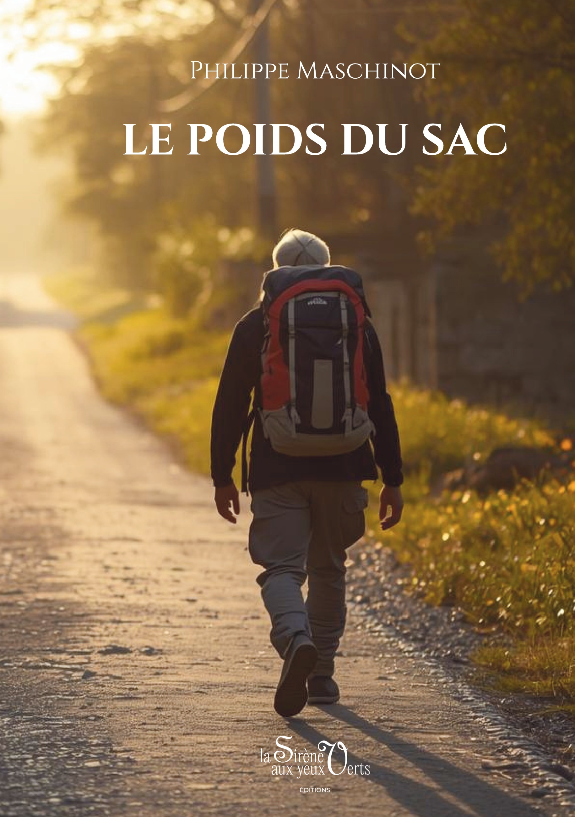 LE POIDS DU SAC