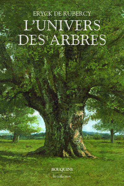 L´UNIVERS DES ARBRES