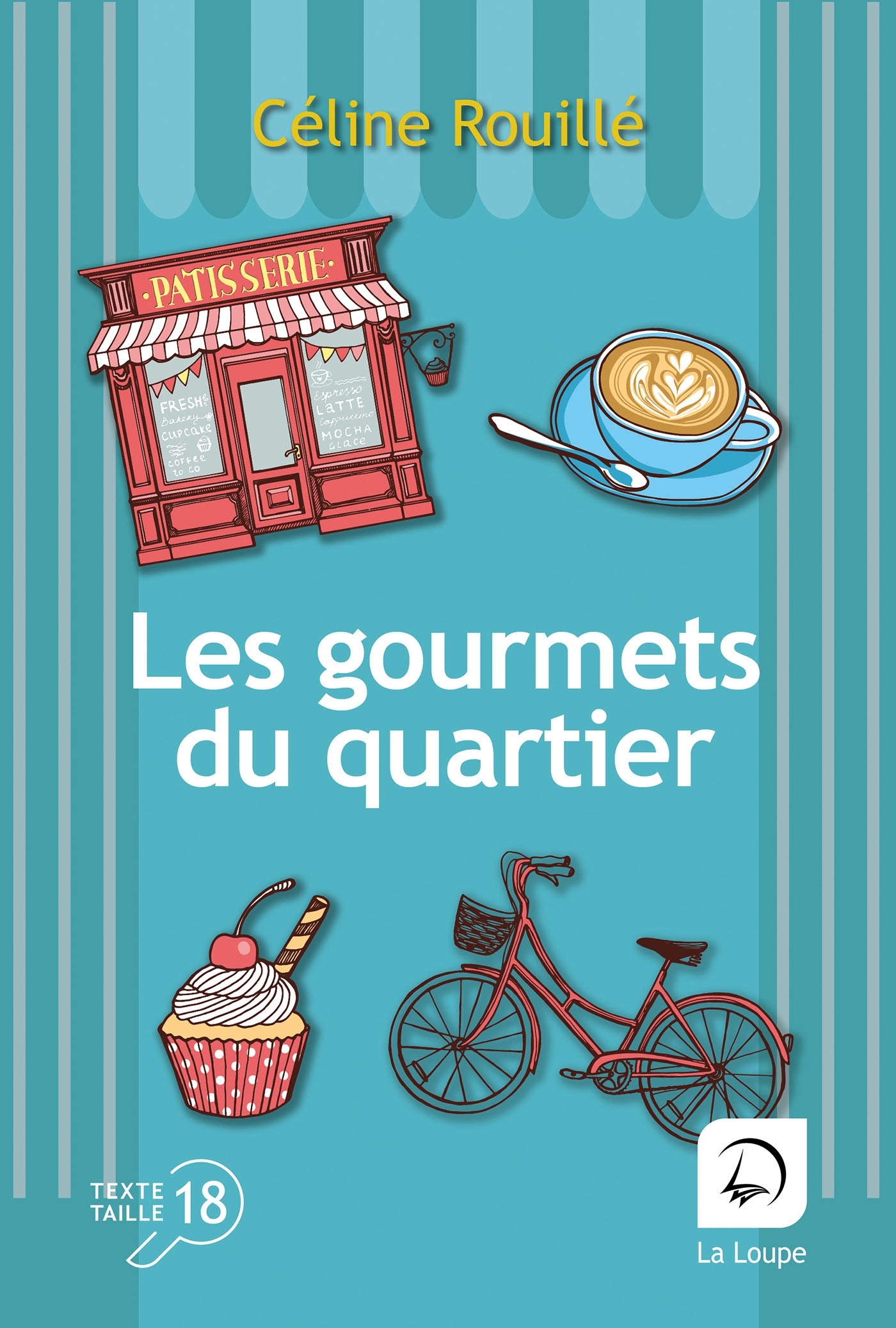 GOURMETS DU QUARTIER