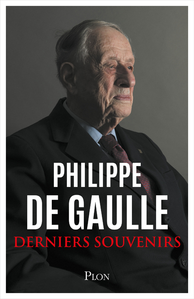DERNIERS SOUVENIRS